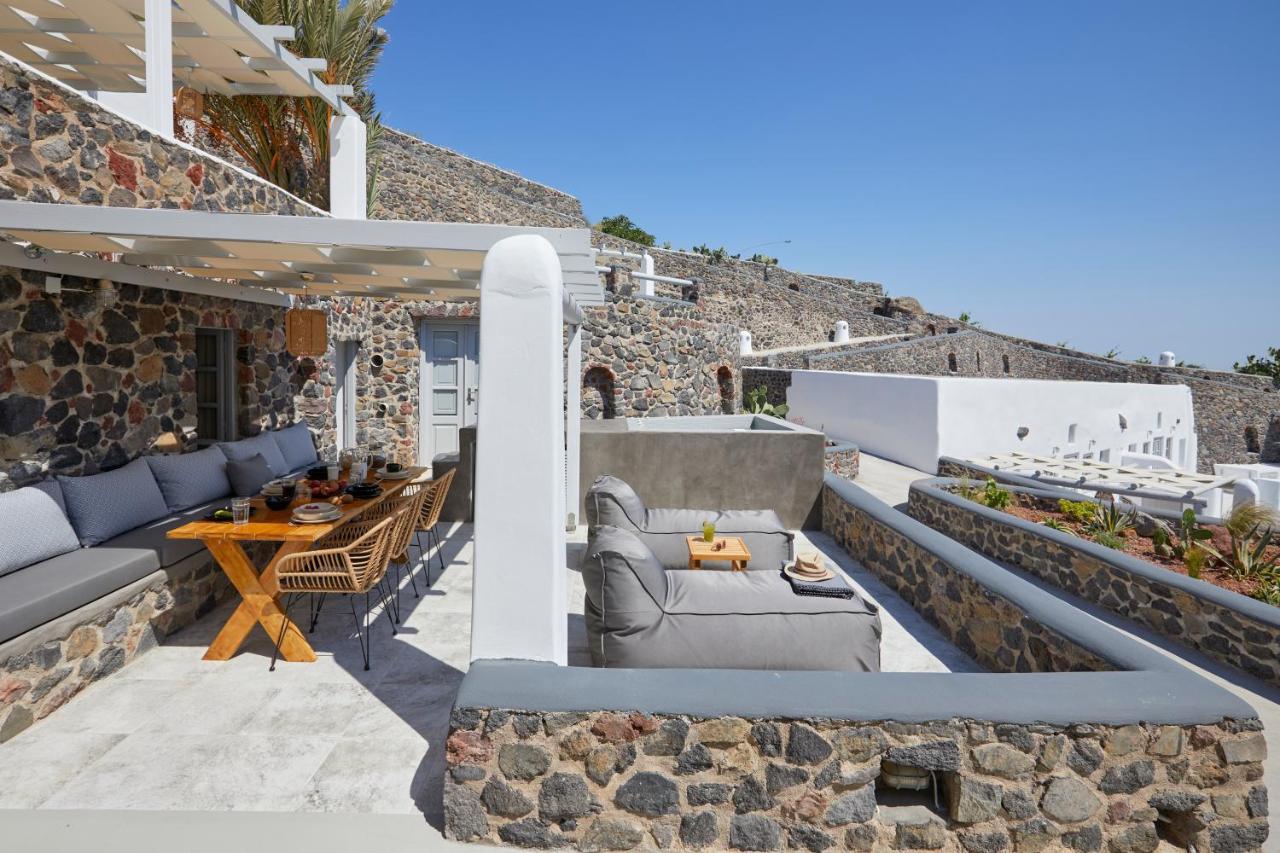 El Verano Suites Имеровигли Екстериор снимка