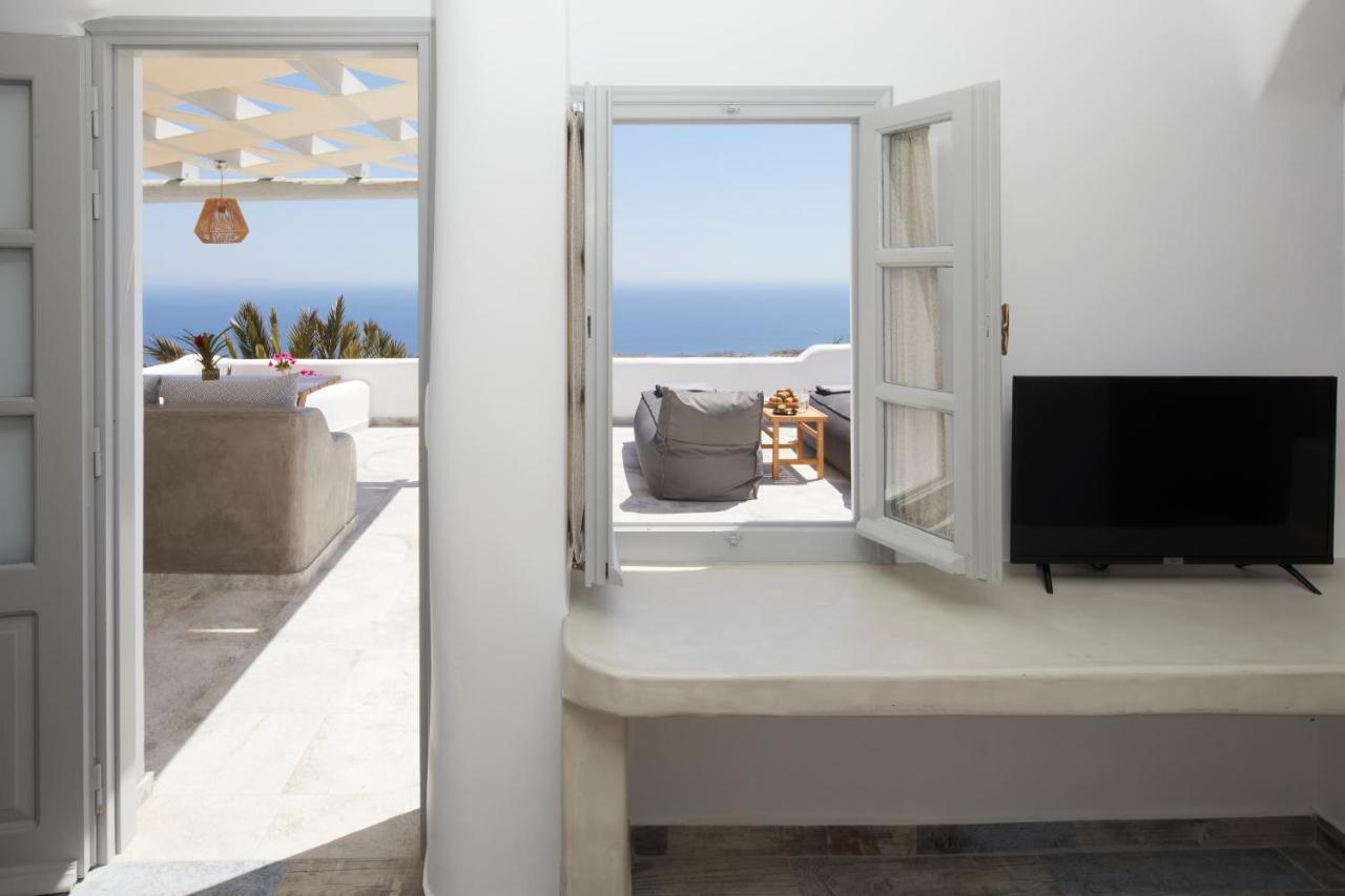 El Verano Suites Имеровигли Екстериор снимка