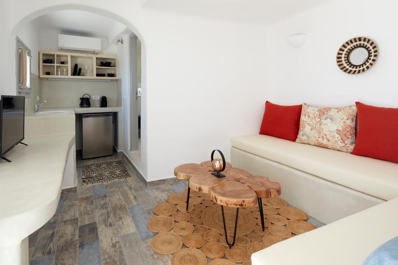El Verano Suites Имеровигли Екстериор снимка