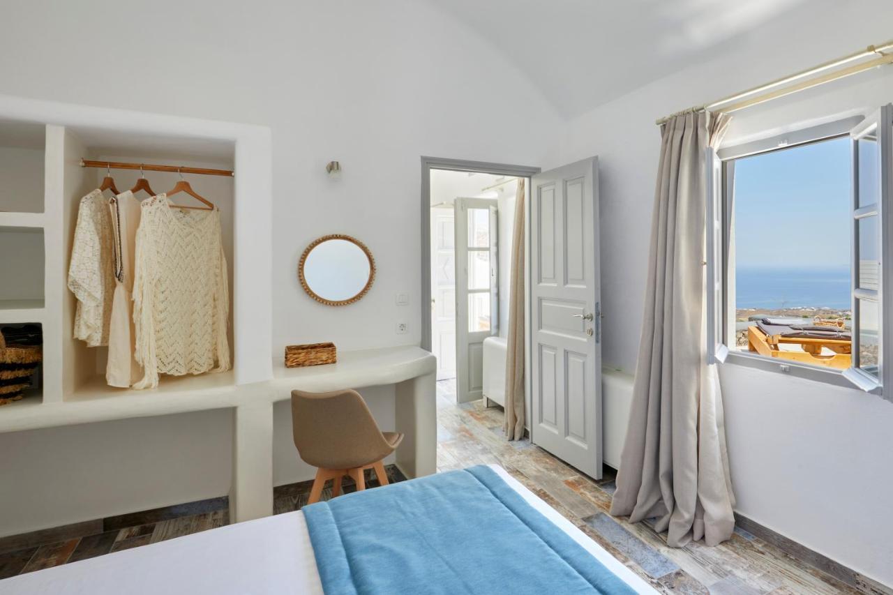 El Verano Suites Имеровигли Екстериор снимка