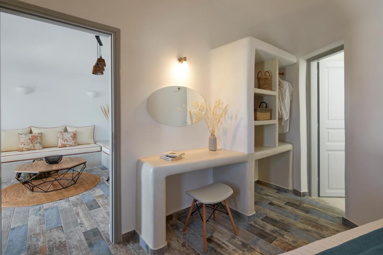 El Verano Suites Имеровигли Екстериор снимка