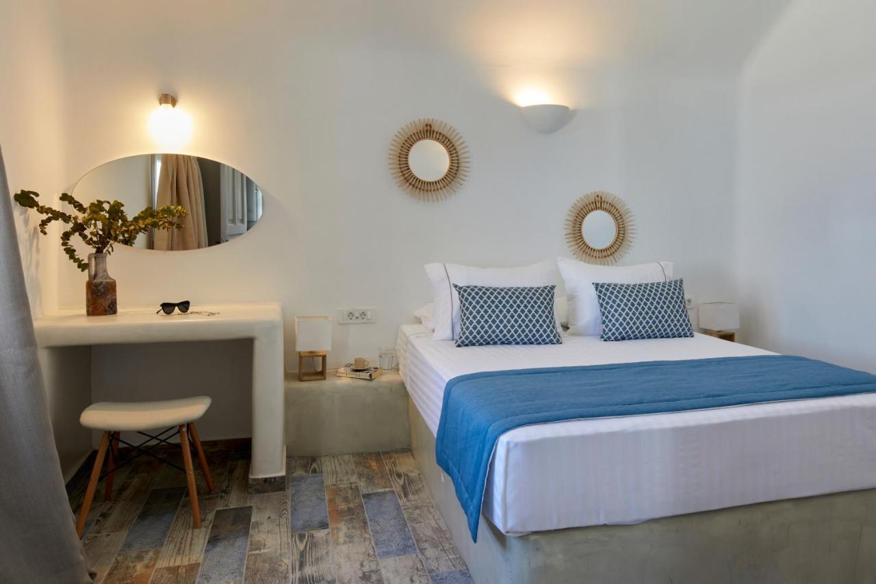 El Verano Suites Имеровигли Екстериор снимка