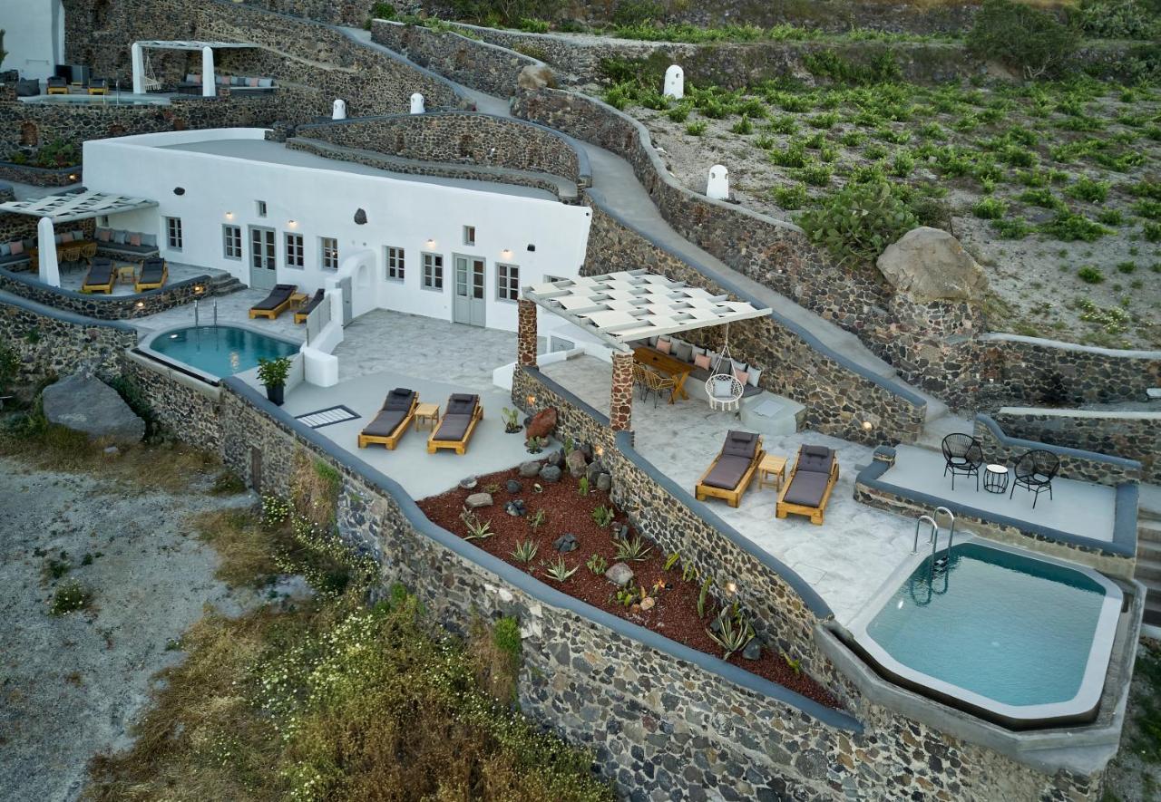 El Verano Suites Имеровигли Екстериор снимка